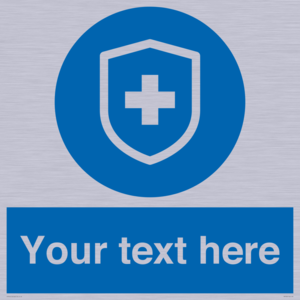 Custom Mandatory virus immunity